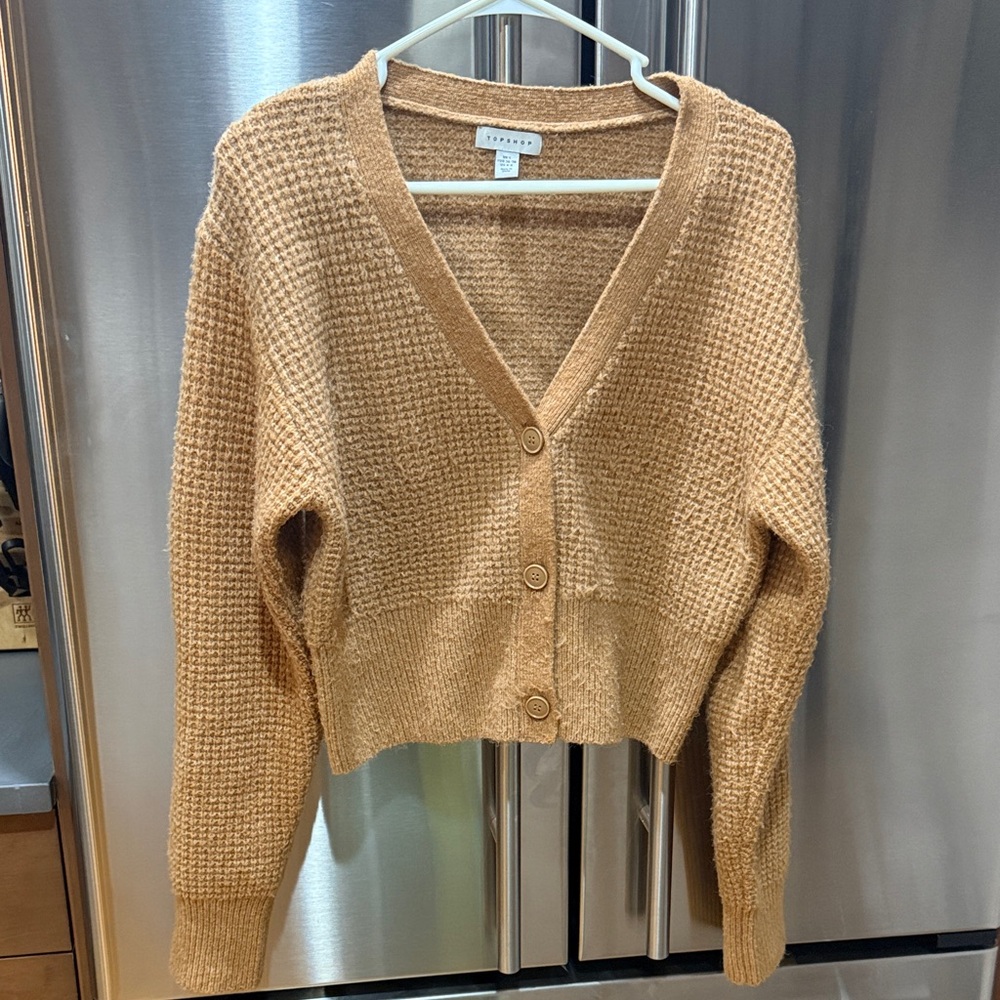 Top Shop Cardigan